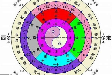 姓名五行怎麼看|五行算命，五行查詢表、五行屬什麼怎麼算？五行算命。